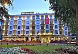Dosso Dossi Hotels & SPA Downtown foto 15