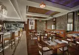 The Ritz-Carlton Dubai foto 6