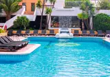 Hotel Tropic Park foto 14