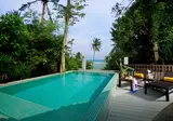 Centara Villas Samui foto 27