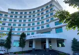 The Sign Kocaeli Thermal Spa Hotel & Convention Center foto 11