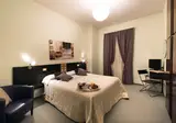 Hotel Orvieto foto 3