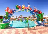 Pickalbatros Aqua Blu Resort Hurghada foto 38