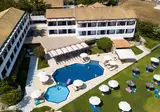 Hotel Porto Ligia foto 5