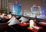 Centara Watergate Pavillion Hotel Bangkok foto 7