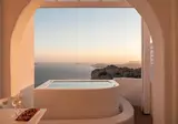 Apeiron Blue Santorini foto 2