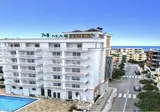 Hotel Martiness foto 16