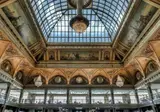 Grand Hotel Amrâth Kurhaus The Hague - Scheveningen foto 7
