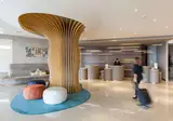 Novotel Istanbul Zeytinburnu foto 8