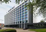 Van der Valk Hotel Antwerpen foto 4