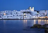 Mr & Mrs White Paros foto 30