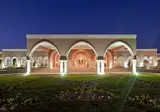 Jaz Oriental, Almaza Bay foto 1
