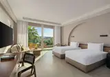 Rixos The Palm Dubai Hotel & Suites foto 3