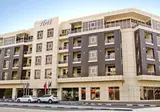 Time Grand Plaza Hotel foto 9