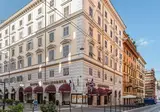 Hotel California Rome foto 1