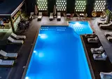 Hotel Dafni Plus foto 16