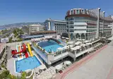 Asia Beach Resort Hotel & Spa foto 1