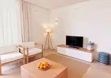 White Shell Beach Villas foto 20