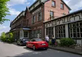 Hotel Bentheimer Hof foto 27