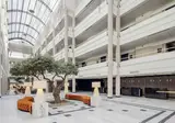 Hotel ILUNION Alcora Sevilla foto 1