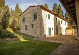 Art Hotel Villa Agape foto 9