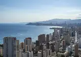 Apartamentos Benidorm Horizon by Pierre & Vacances foto 24