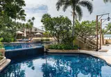 Hotel & Resort Jomtien Palm Beach foto 3