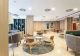 Hotel Oroel foto 6
