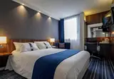 Holiday Inn Lille Centre foto 2