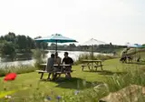 Vodatent Camping de Boomgaard foto 9