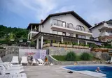 Villa Sveti Stefan foto 3