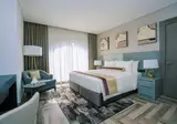 Khalidia Palace Hotel Dubai foto 23