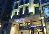 Wame Suite Hotel foto 17