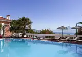 Nisea Hotel Samos foto 13