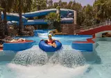 Monachus Family Resort Sorgun foto 23