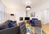 Garrick Mansions by Q Appartementen foto 9