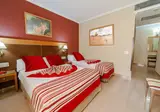 Regio 2 Hotel foto 5
