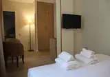 Hermes Tirana Hotel foto 24