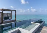 Four Seasons Resort Maldives at Landaa Giraav foto 24