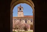 Eurostars Monumento Monasterio de San Clodio Hotel & Spa foto 26