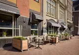 WestCord City Centre Hotel Amsterdam foto 5