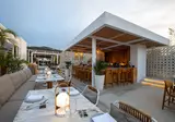 Kouros Exclusive Hotel foto 19