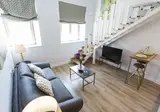 Casa De La Merced Suites foto 10