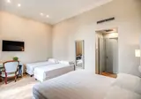 Hotel Ariele Florence foto 30