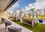 Planet Hollywood Cancun, An Autograph Collection All-Inclusive Resort foto 2