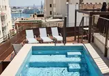 Joes Gomila Boutique Hotel foto 8