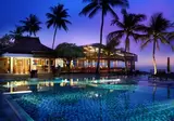 Rama Candidasa Resort & Spa foto 21