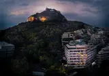 St George Lycabettus Lifestyle Hotel foto 4