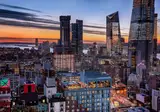 DoubleTree by Hilton Hotel New York Times Square West foto 12