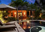 Impiana Private Villas Seminyak foto 3